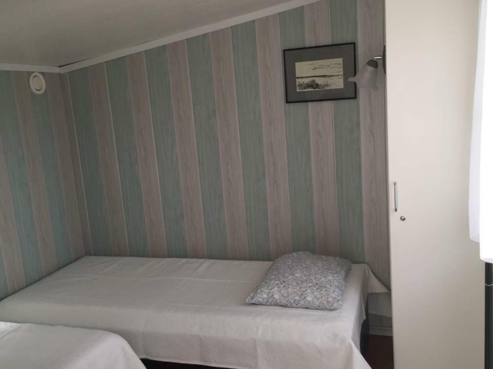 Tiigi Accommodation Kärdla Dış mekan fotoğraf