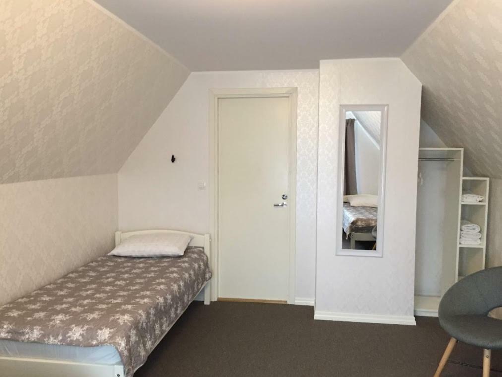 Tiigi Accommodation Kärdla Dış mekan fotoğraf